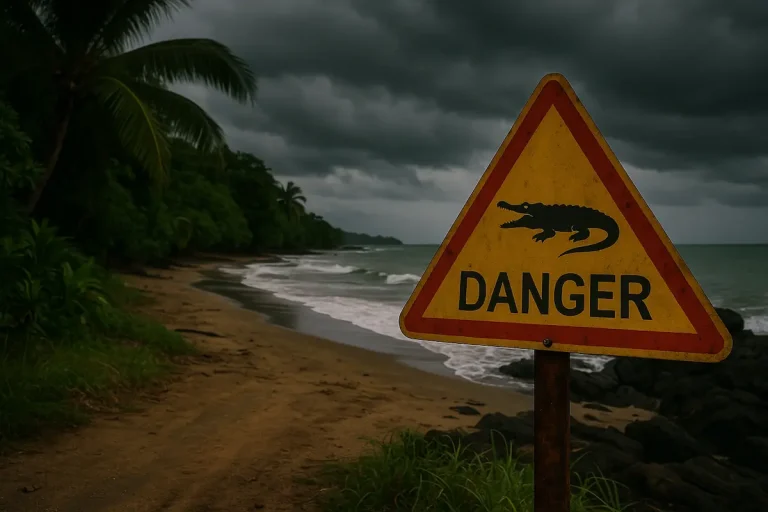 costa rica pays dangereux