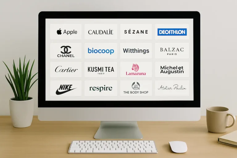 Liste des marques RezoActif-com (1)