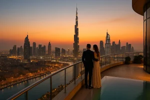 Voyage Dubaï Emirates Holidays