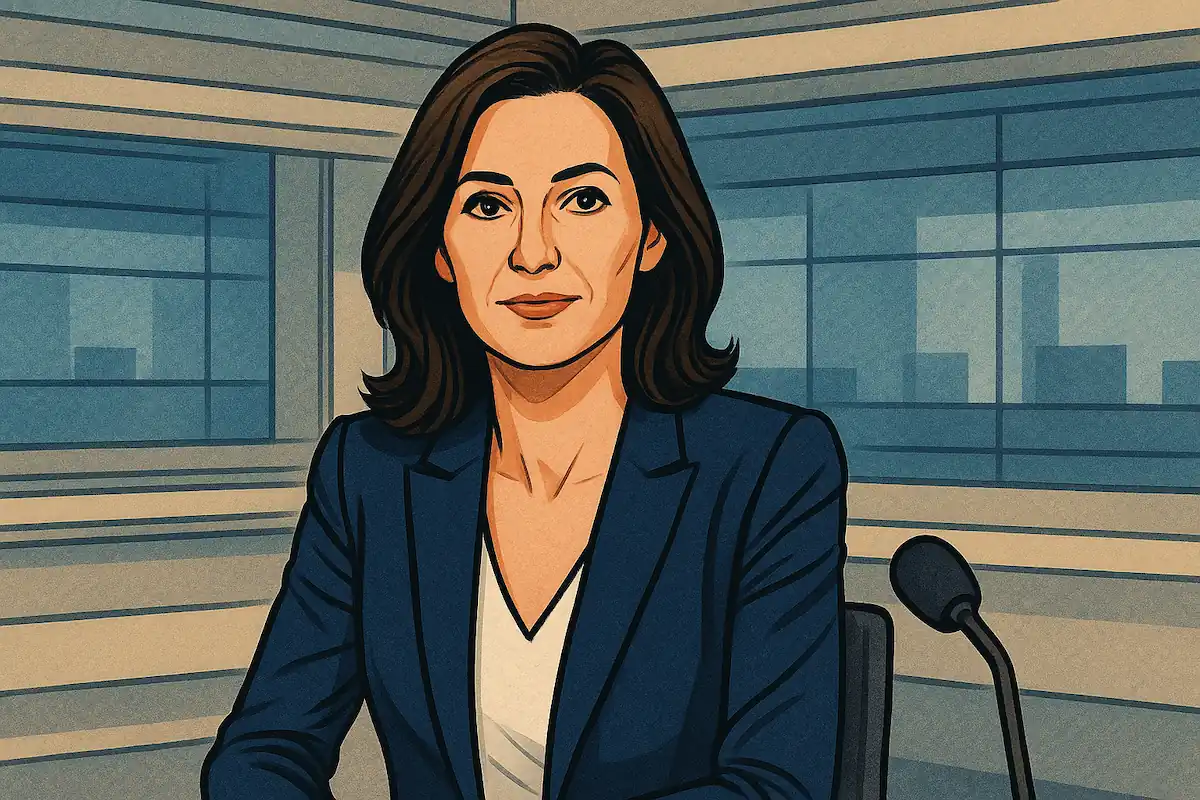 Apolline de Malherbe fortune