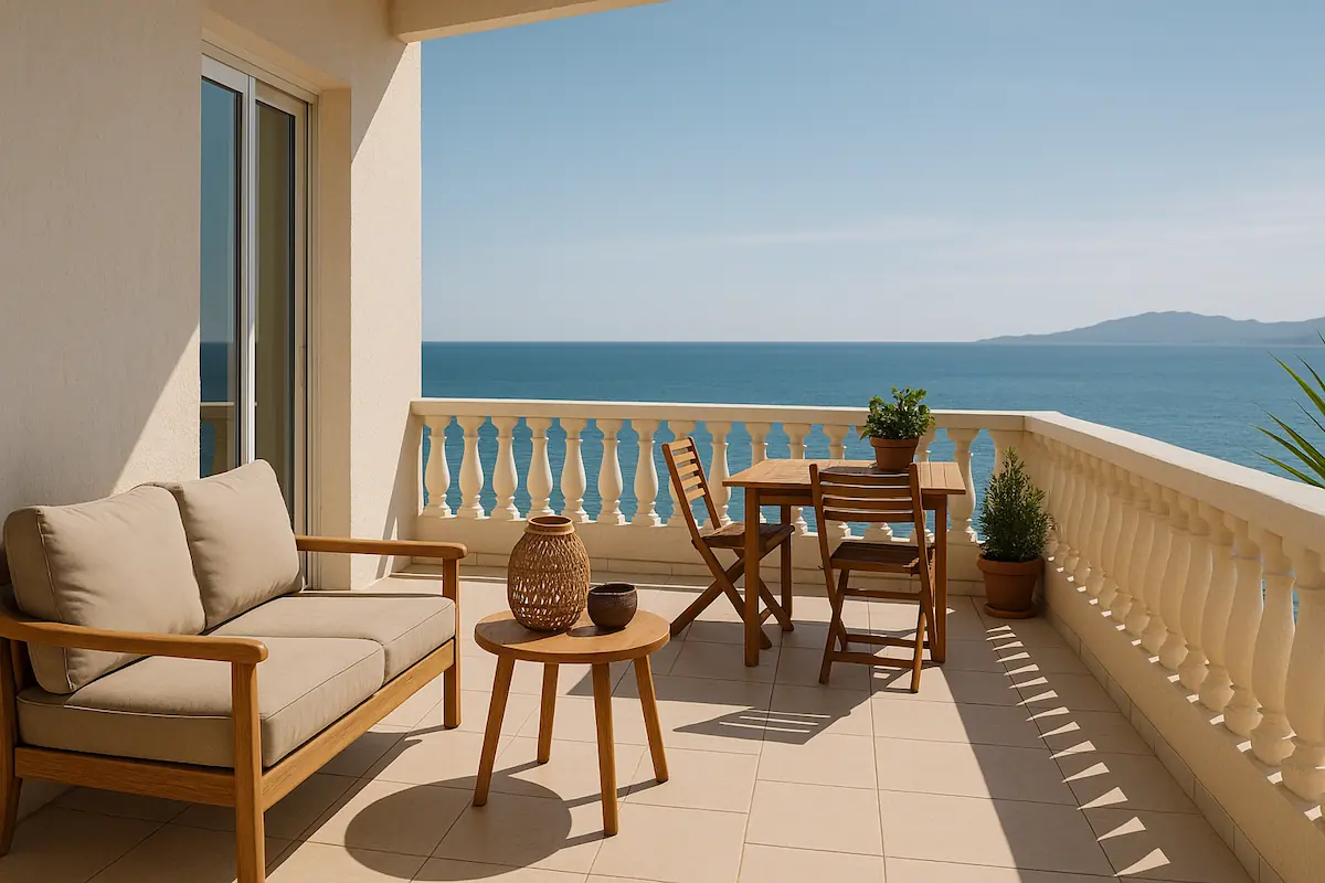 Différence entre location saisonnière et meublé de tourisme