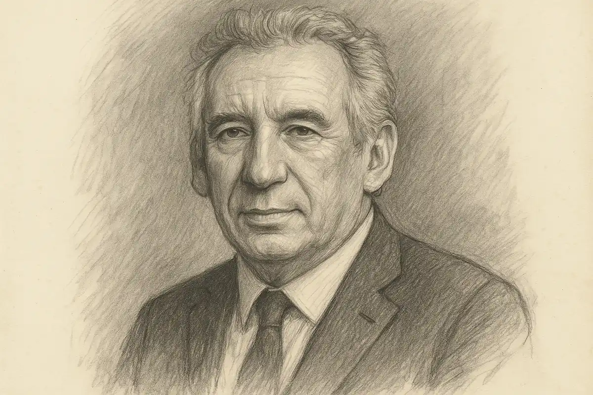 francois bayrou fortune