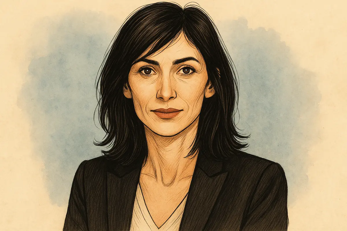 geraldine maillet fortune