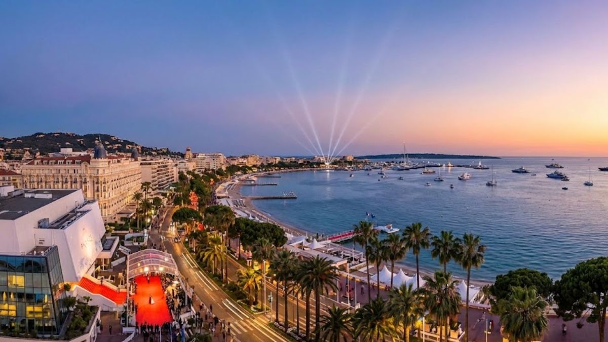 surnoms de la ville de cannes