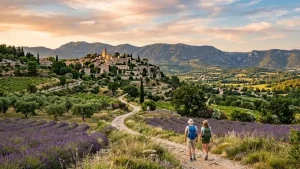 Explorer la Provence autrement les plus beaux itinéraires