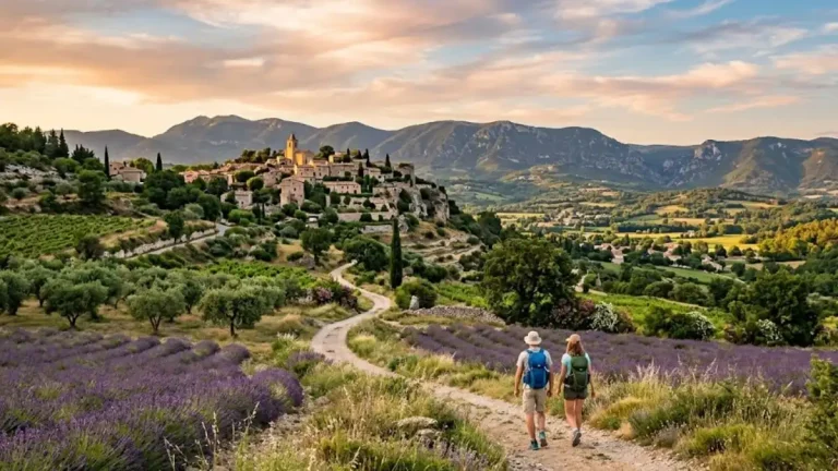 Explorer la Provence autrement les plus beaux itinéraires